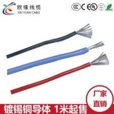 銅滑導線