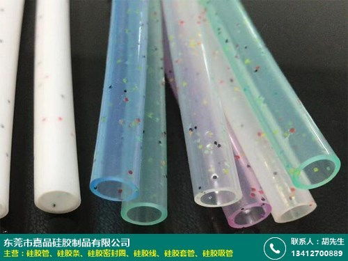 保障質(zhì)量與合規(guī) 黑河采購嘉品高溫硅膠線以滿足美國FDA標(biāo)準(zhǔn)