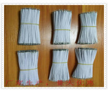 高溫硅膠線 產品特性、應用領域與選型指南