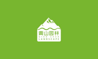 科技驅動未來 網絡技術服務企業形象設計方案